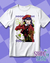 Camiseta Evangelion - Misato en internet