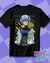 Camiseta Evangelion - Rei Ayanami - comprar online