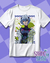 Camiseta Evangelion - Rei Ayanami en internet