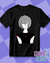 Camiseta Evangelion - Rei Ayanami en internet