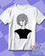 Camiseta Evangelion - Rei Ayanami - comprar online