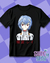 Camiseta Evangelion - Rei Ayanami en internet