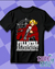 Camiseta Fullmetal Alchemist - comprar online