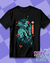 Camiseta Genshin Impact en internet