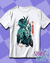 Camiseta Genshin Impact - comprar online