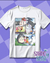 Camiseta Ghibli - Totoro - comprar online