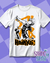 Camiseta Haikyuu en internet