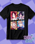 Camiseta Digimon - Kaguya Sama - comprar online