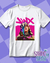 Camiseta League of Legends - Arcane - Jinx - comprar online