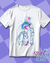 Camiseta League of Legends - Arcane - Jinx en internet