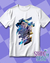 Camiseta League of Legends - Arcane - Jinx - comprar online