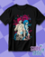 Camiseta League of Legends - Arcane - Vi x Jinx - comprar online