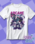 Camiseta League of Legends - Arcane - Jinx - comprar online