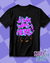 Camiseta League of Legends - Arcane - Jinx - comprar online