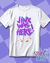 Camiseta League of Legends - Arcane - Jinx en internet