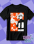 Camiseta Naruto - comprar online