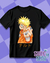 Camiseta Naruto en internet