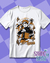 Camiseta Naruto - comprar online