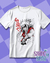 Camiseta Naruto - Jiraiya - comprar online