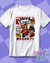 Camiseta One Piece - Luffy en internet