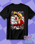 Camiseta One Piece - Luffy en internet