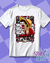 Camiseta One Piece - Luffy - comprar online