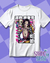 Camiseta One Piece - Boa Hancock en internet