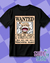 Camiseta One Piece - Luffy en internet