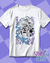 Camiseta One Piece - Luffy en internet