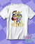 Camiseta Sailor Moon - comprar online