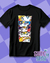 Camiseta Sailor Moon - comprar online