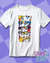 Camiseta Sailor Moon en internet