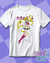 Camiseta Sailor Moon en internet