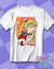 Camiseta Sailor Moon - comprar online