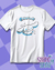 Camiseta Sanrio - Cinnamoroll - comprar online