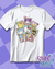 Camiseta Sanrio - comprar online