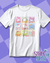 Camiseta Sanrio en internet