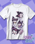 Camiseta Sanrio - Kuromi - comprar online