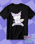 Camiseta Sanrio - Kuromi en internet