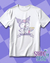 Camiseta Sanrio - Kuromi - comprar online