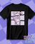 Camiseta Sanrio - Kuromi - comprar online