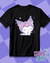 Camiseta Sanrio - Kuromi en internet