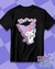 Camiseta Sanrio - Kuromi - comprar online