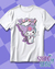 Camiseta Sanrio - Kuromi en internet