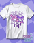 Camiseta Sanrio - Kuromi x Melody en internet