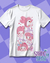 Camiseta Sanrio - Kuromi - comprar online