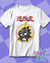 Camiseta Sanrio x Yu Gi Oh en internet