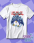 Camiseta Sanrio x Yu Gi Oh en internet