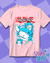 Camiseta Sanrio x Yu Gi Oh - tienda online