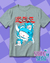 Camiseta Sanrio x Yu Gi Oh - comprar online